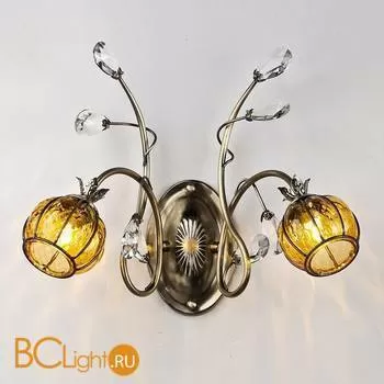 Бра Maytoni Charm ARM117-02-R