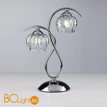 Настольная лампа Maytoni Charm ARM121-02-N