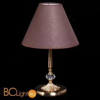 Настольная лампа Maytoni Chester RC0100-TL-01-R - Фото 0