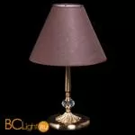 Настольная лампа Maytoni Chester RC0100-TL-01-R - Фото 0