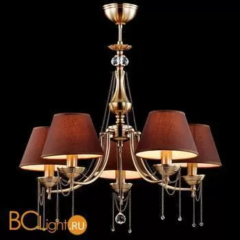 Люстра Maytoni Chester RC0100-PL-05-R