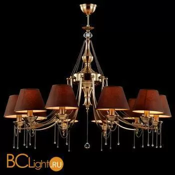 Люстра Maytoni Chester RC0100-PL-10-R