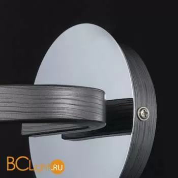 Настенный светильник Maytoni Ciclo ARM055-WL-01-N - Фото 1