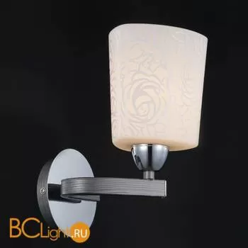 Настенный светильник Maytoni Ciclo ARM055-WL-01-N