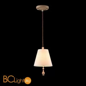 Подвесной светильник Maytoni Cipresso H034-PL-01-R