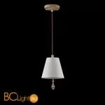 Подвесной светильник Maytoni Cipresso H034-PL-01-R - Фото 0