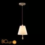 Подвесной светильник Maytoni Cipresso H034-PL-01-R