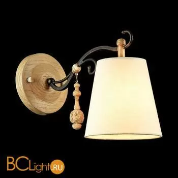 Бра Maytoni Cipresso H034-WL-01-R