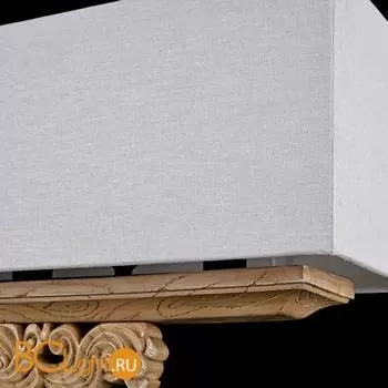 Подвесной светильник Maytoni Cipresso H034-PL-04-R - Фото 1