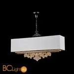 Подвесной светильник Maytoni Cipresso H034-PL-04-R - Фото 0