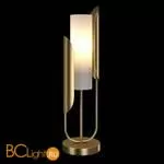 Настольная лампа Maytoni Cipresso Z014TL-01G - Фото 2