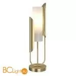 Настольная лампа Maytoni Cipresso Z014TL-01G