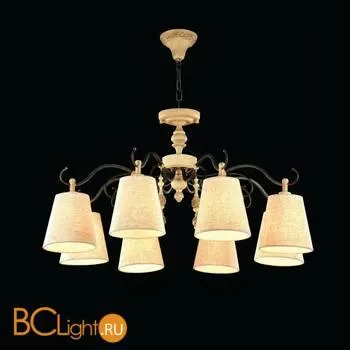 Люстра Maytoni Cipresso H034-PL-08-R