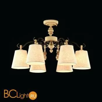 Потолочная люстра Maytoni Cipresso H034-PL-06-R