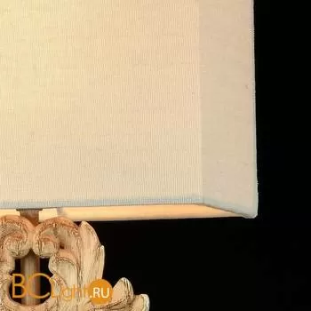 Настольная лампа Maytoni Cipresso H034-TL-01-R - Фото 0