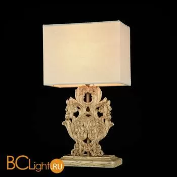 Настольная лампа Maytoni Cipresso H034-TL-01-R