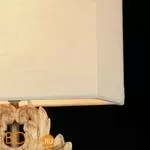 Настольная лампа Maytoni Cipresso H034-TL-01-R - Фото 0