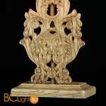 Настольная лампа Maytoni Cipresso H034-TL-01-R - Фото 1