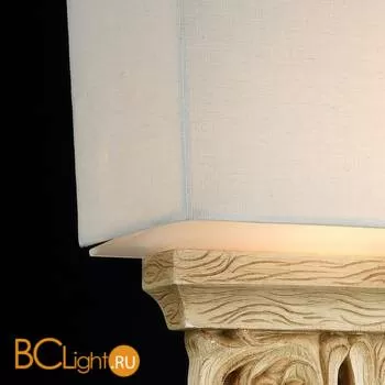 Настенный светильник Maytoni Cipresso H034-WL-02-R - Фото 0