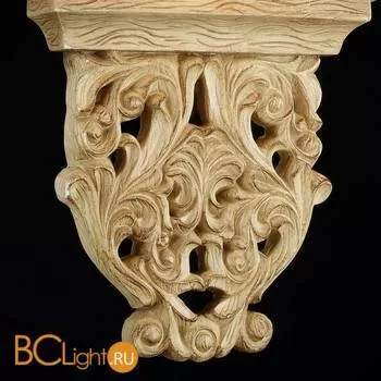 Настенный светильник Maytoni Cipresso H034-WL-02-R - Фото 1