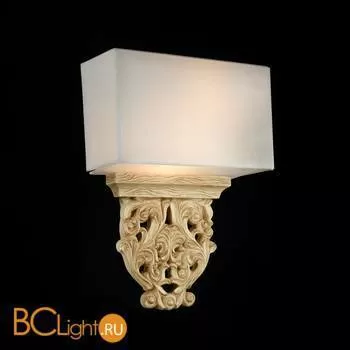 Настенный светильник Maytoni Cipresso H034-WL-02-R