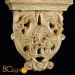 Настенный светильник Maytoni Cipresso H034-WL-02-R - Фото 1