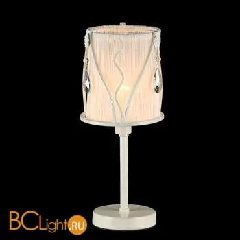 Настольная лампа Maytoni Circus ARM361-01-W