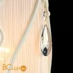 Настольная лампа Maytoni Circus ARM361-01-W - Фото 0