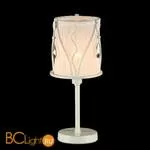 Настольная лампа Maytoni Circus ARM361-01-W