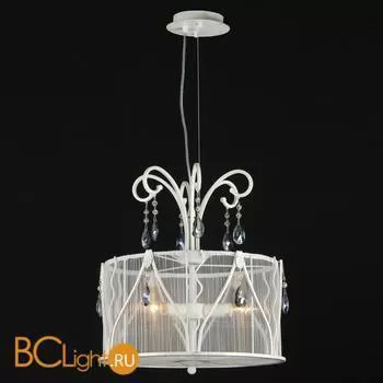 Подвесной светильник Maytoni Circus ARM361-03-W