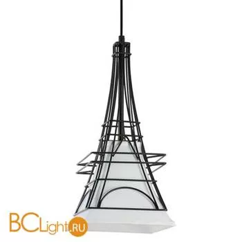 Подвесной светильник Maytoni City T187-PL-01-B