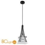 Подвесной светильник Maytoni City T187-PL-01-B - Фото 0