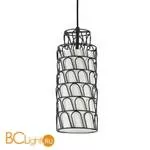 Подвесной светильник Maytoni City T193-PL-01-B