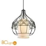 Подвесной светильник Maytoni City T194-PL-01-B