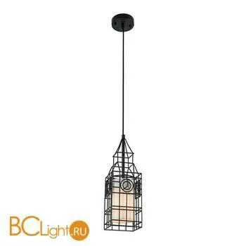 Подвесной светильник Maytoni City T195-PL-01-B - Фото 0