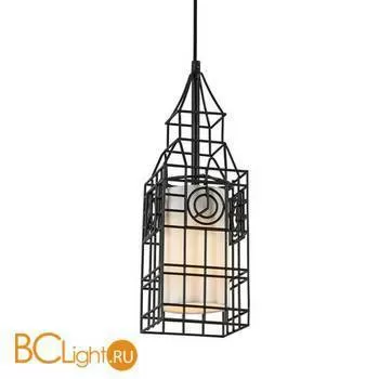 Подвесной светильник Maytoni City T195-PL-01-B