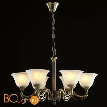 Люстра Maytoni Classic 10 CL9534-06-R