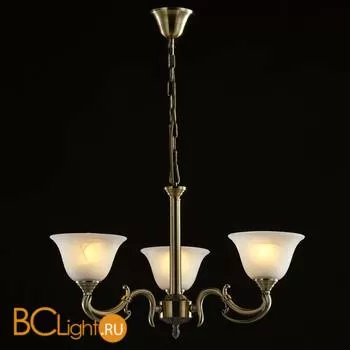 Люстра Maytoni Classic 10 CL9534-03-R