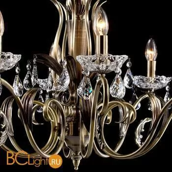 Люстра Maytoni Astron CL0018-08-R - Фото 0