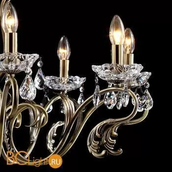 Люстра Maytoni Astron CL0018-08-R - Фото 1