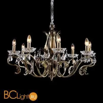 Люстра Maytoni Astron CL0018-08-R