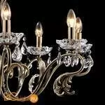 Люстра Maytoni Astron CL0018-08-R - Фото 1