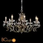 Люстра Maytoni Astron CL0018-08-R