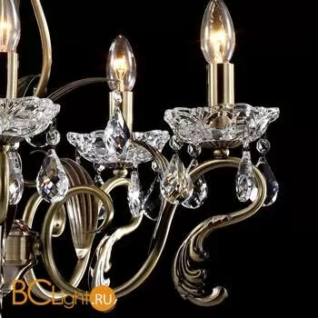 Люстра Maytoni Astron CL0018-05-R - Фото 0