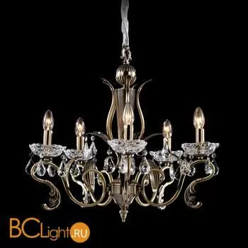 Люстра Maytoni Astron CL0018-05-R