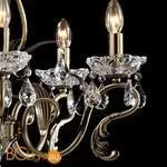 Люстра Maytoni Astron CL0018-05-R - Фото 0