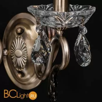 Бра Maytoni Astron CL0018-02-R - Фото 3