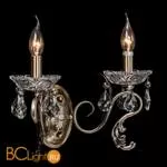 Бра Maytoni Astron CL0018-02-R - Фото 0