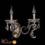 Бра Maytoni Astron CL0018-02-R