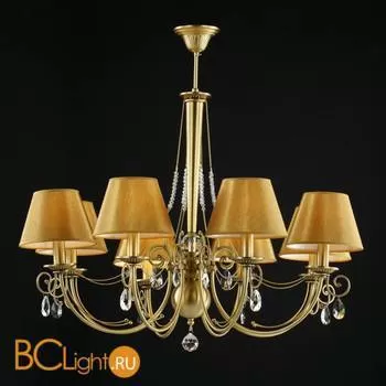 Люстра Maytoni Classic 3 CL0099-08-R